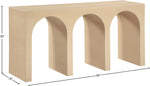 June - Console Table