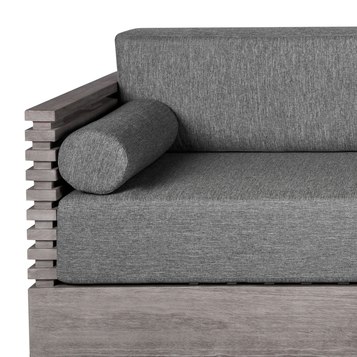 Vivid - Outdoor Patio Sofa
