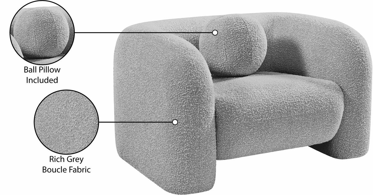 Emory - Chair
