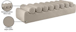 Rumble - Bench