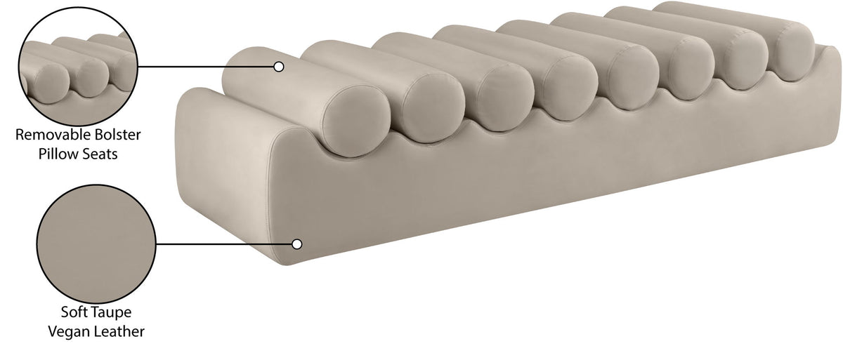 Rumble - Bench