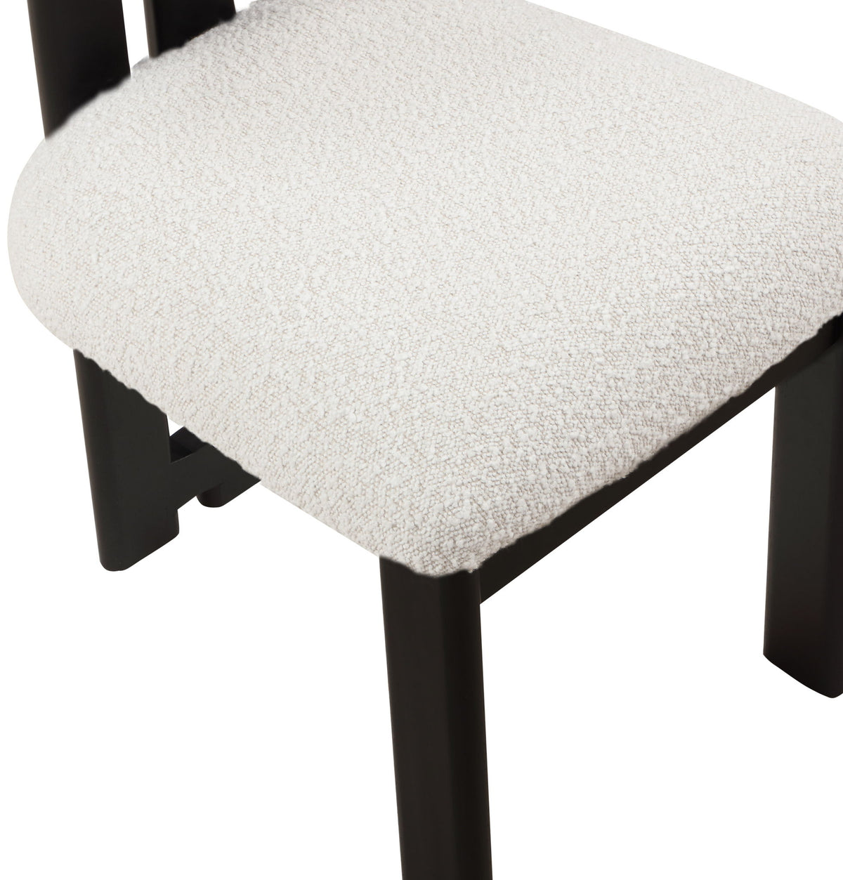 Napa - Dining Chair With Black Legs (Set of 2)