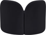 Daphne - Velvet Chair