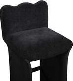 Shaw - Counter Stool - Black Base