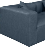 Cube - 5 Piece Modular Sectional
