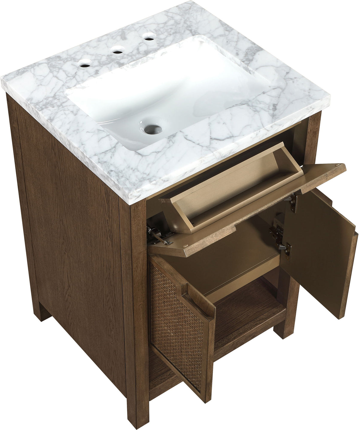 Soren - Bathroom Vanity