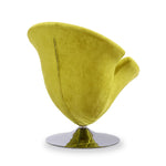 Manhattan Tulip - Swivel Lounge Chair
