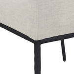 Reeves - Dining Chair With Black Legs (Set of 2)