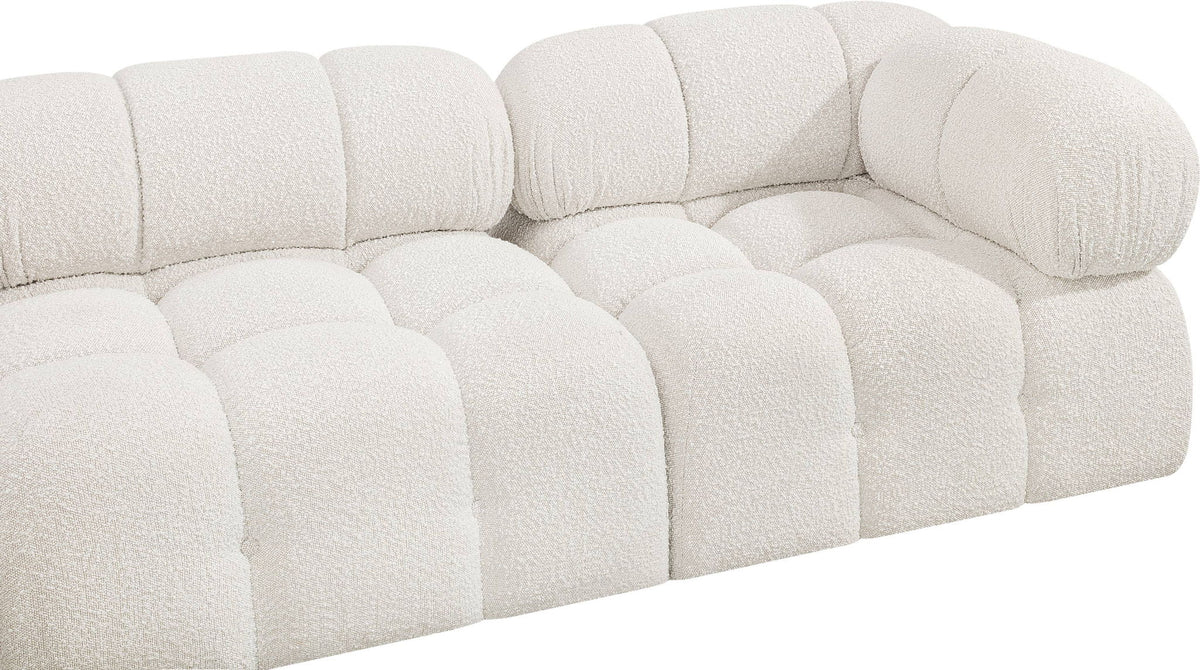 Ames - 7 Piece Modular L-Shaped Sectional