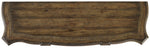 Rhapsody - 12-Drawer Dresser - Dark Brown