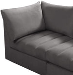 Jacob - Modular Sectional