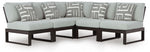 Beachloft - Outdoor Sectional