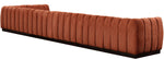 Quinn - 7 Piece Modular Sectional