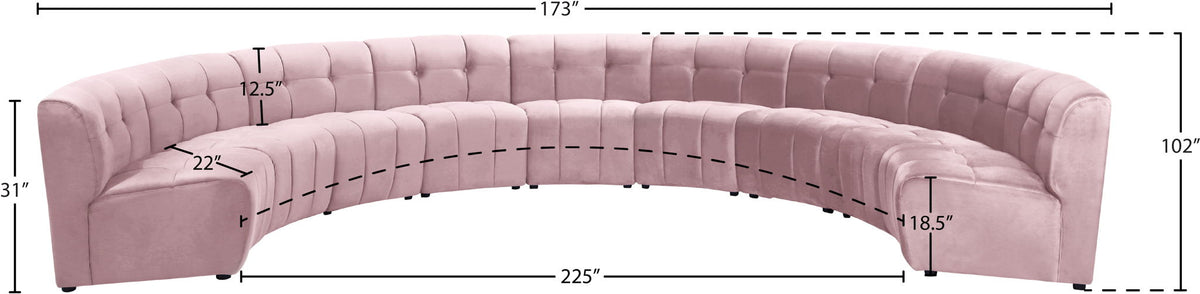 Limitless - Modular Sectional