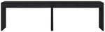 Avro - Solid Wood And Oak Veneer Desk