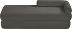 Kennedy - Chenille Bench