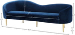 Ritz - Sofa