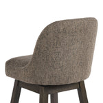 Josh - Adjustable Height Swivel Barstool