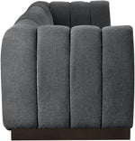 Quinn - 4 Seat Modular Sofa