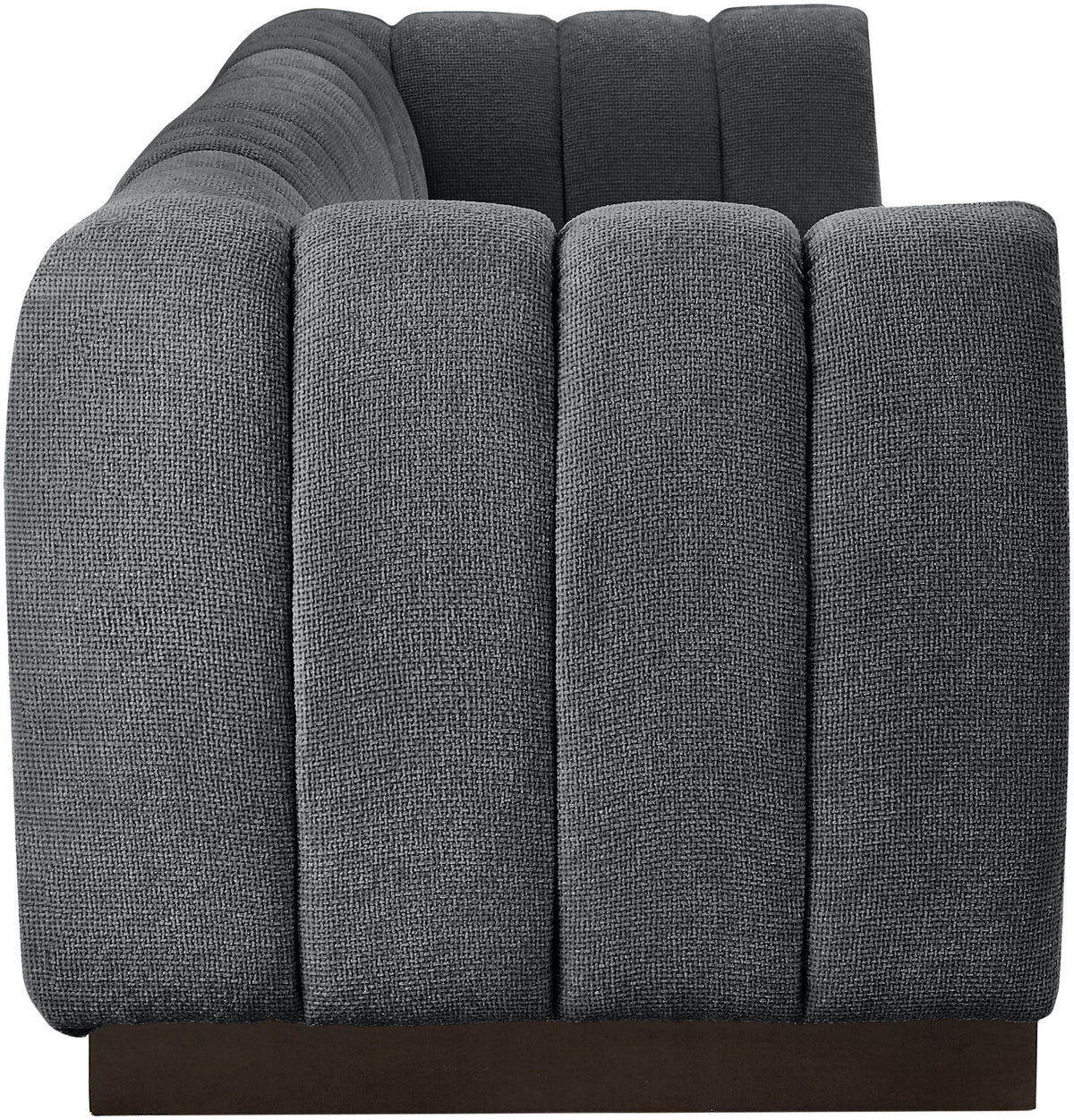 Quinn - 4 Seat Modular Sofa