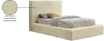Dexter - Bed