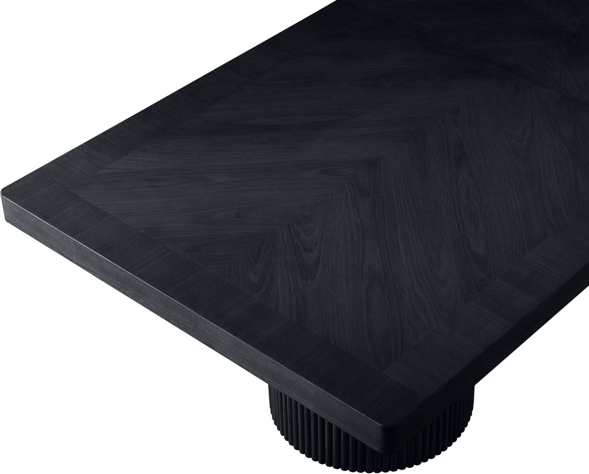 Belinda - Rectangular Dining Table