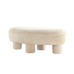 Manhattan Tribeca - Accent Ottoman