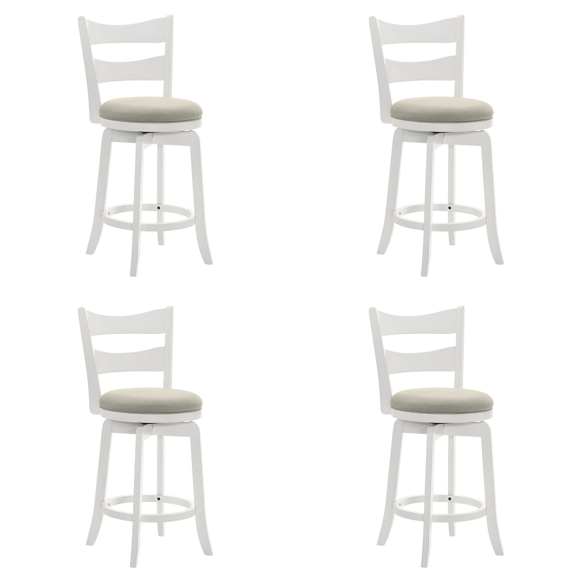 Blair - Swivel Barstool