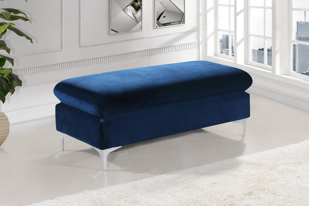 Naomi - Reversible Sectional