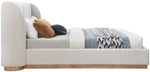 Jardin - Bed