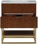 Monad - Bathroom Vanity
