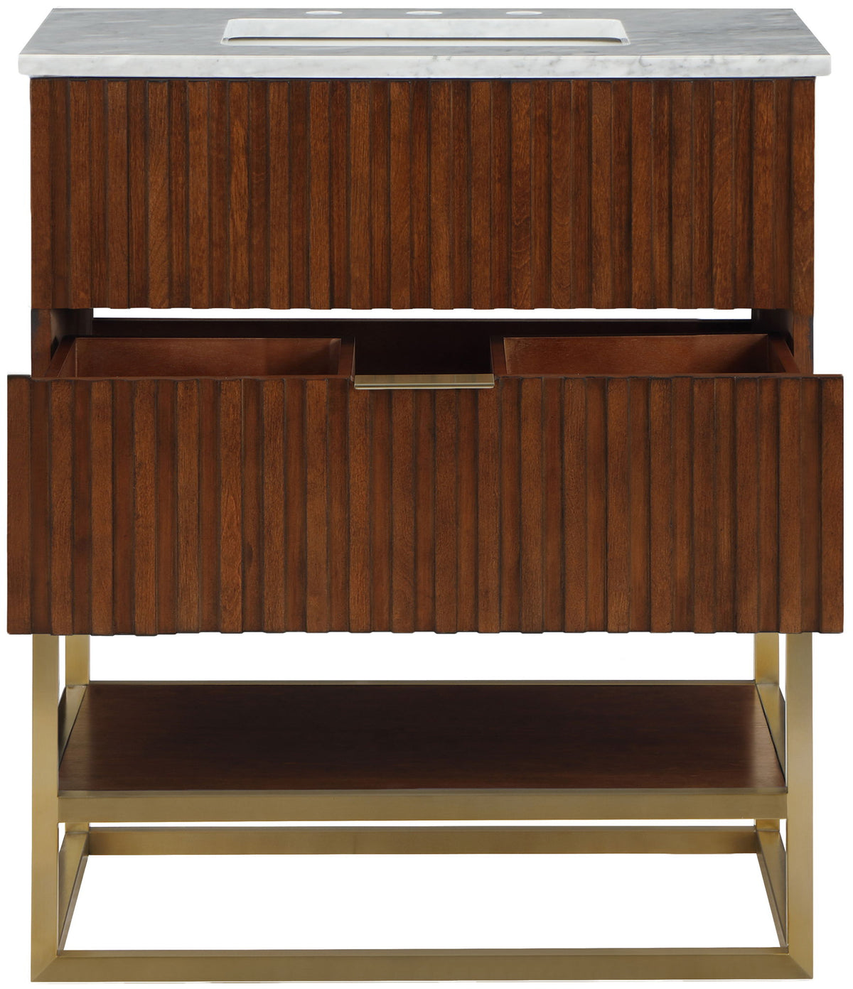 Monad - Bathroom Vanity