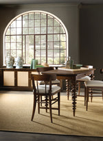 Archives - Gathering Table - Dark Brown