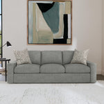 Sky - 89" Fabric Sofa