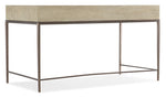 Cascade - Writing Desk - Light Brown