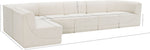 Ollie - 6 Piece Modular Sectional