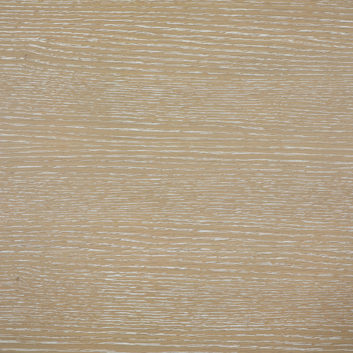 Woodhaven - Solid Wood And Oak Veneer Dining Table
