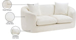 Penelope - Loveseat