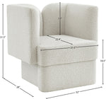 Marcel - Chair