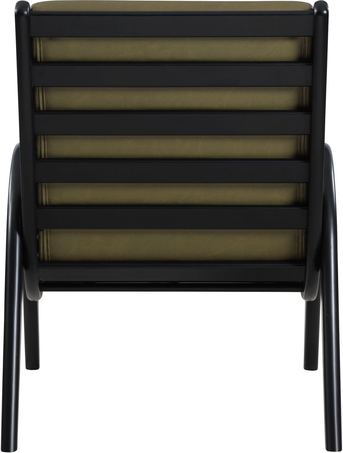 Randal - Accent Chair - Black Frame