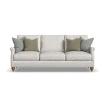 Veda - Fabric Sofa