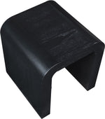 Toulon - Oak Veneer End Table