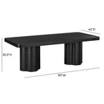Bambi - Dining Table