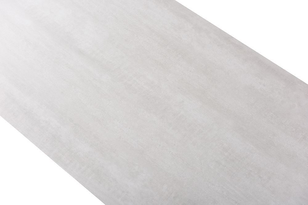 9188 - Dining Table With Extensions - White