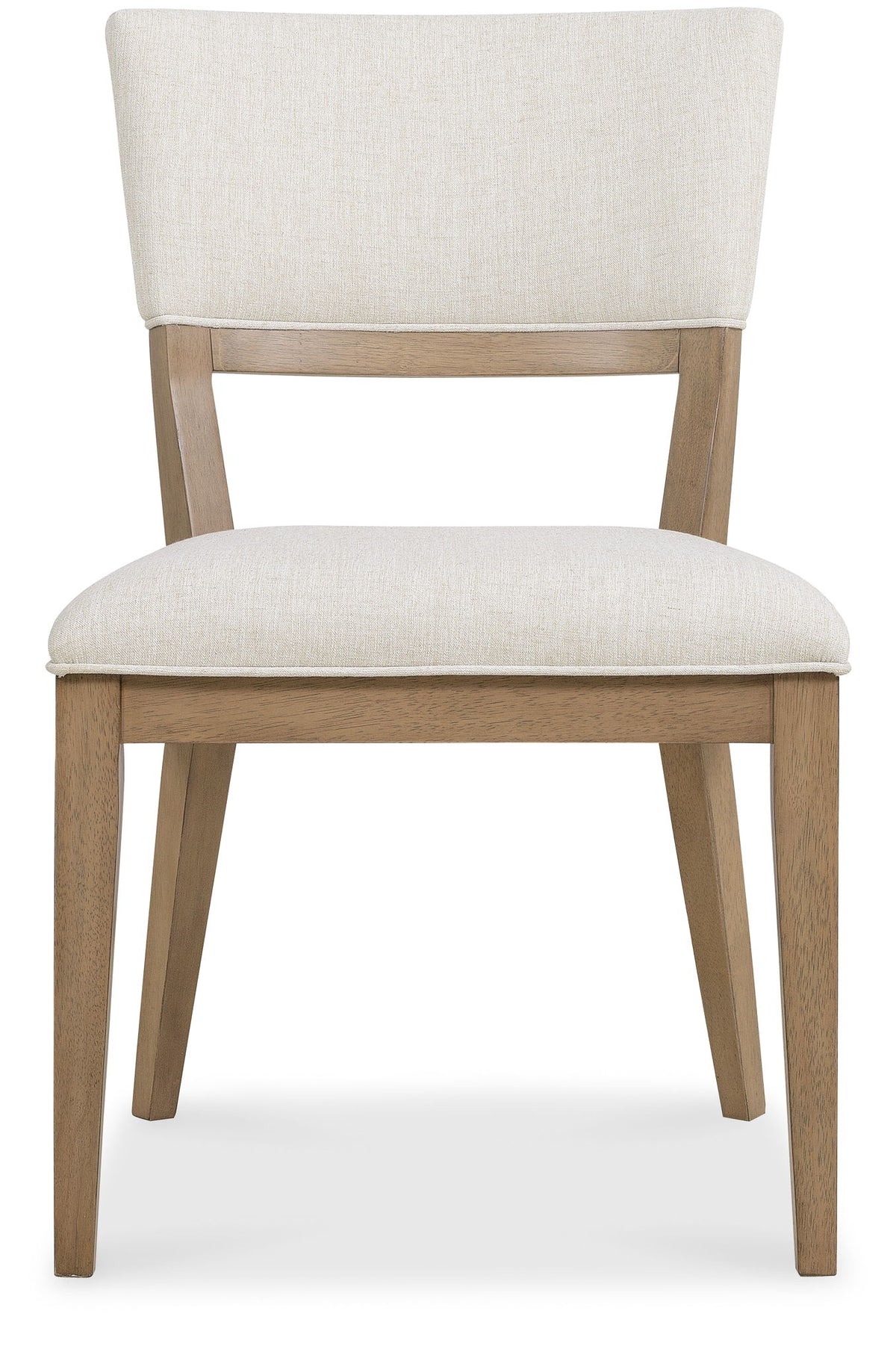 Sonnet - Upholstered Side Chair (Set of 2) - Beige