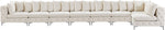 Tremblay - 8 Piece Modular Sectional