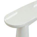 Baila - Lacquer Console Table