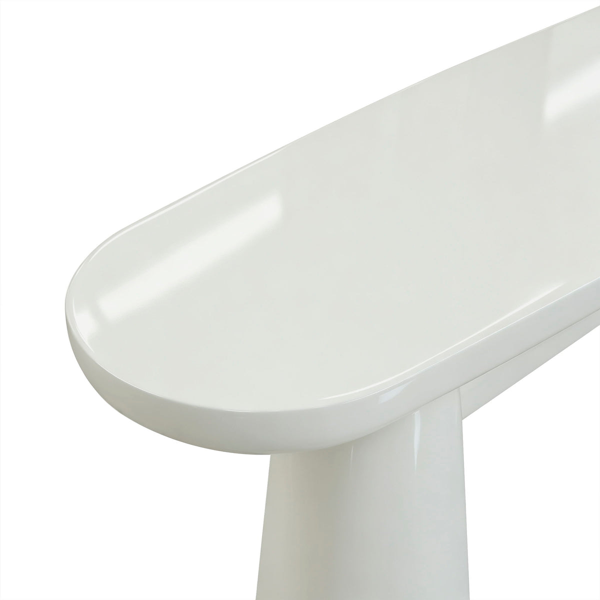 Baila - Lacquer Console Table