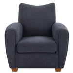 Teddy - Accent Chair