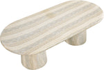 Cosenza - Concrete Dining Table